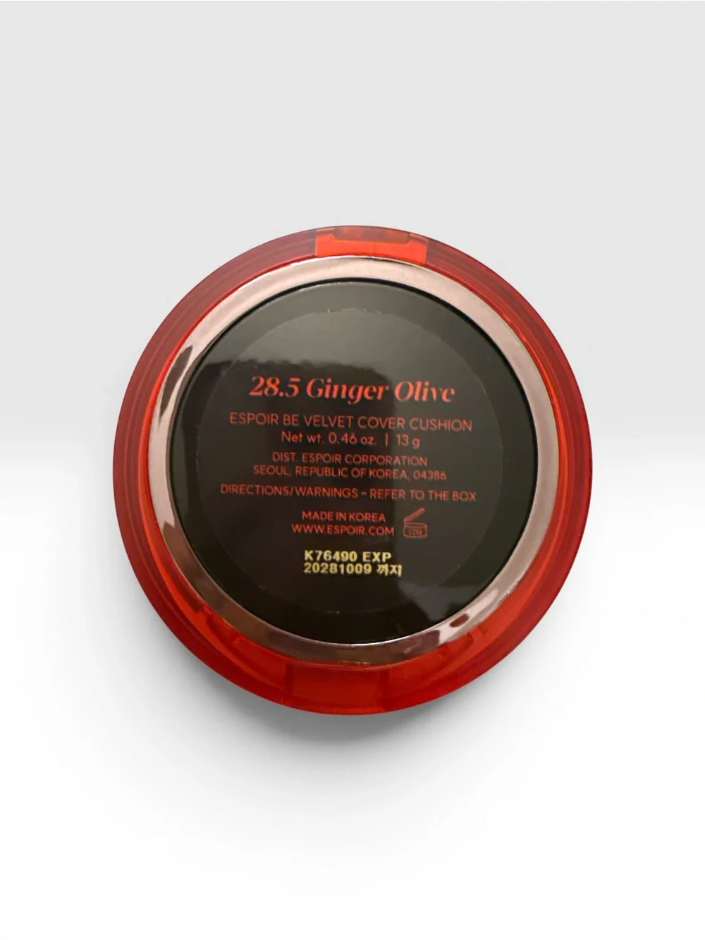 espoir long lasting
